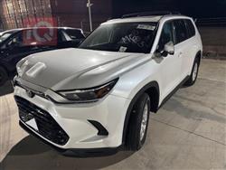 تويوتا هايلاندر